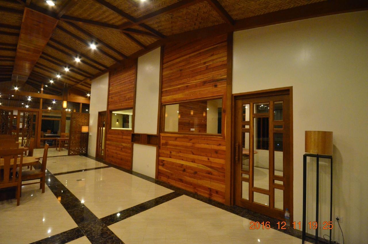 Hotel Thipaw シッポー エクステリア 写真