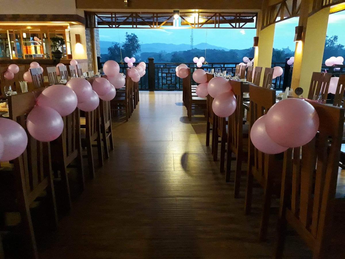Hotel Thipaw シッポー エクステリア 写真