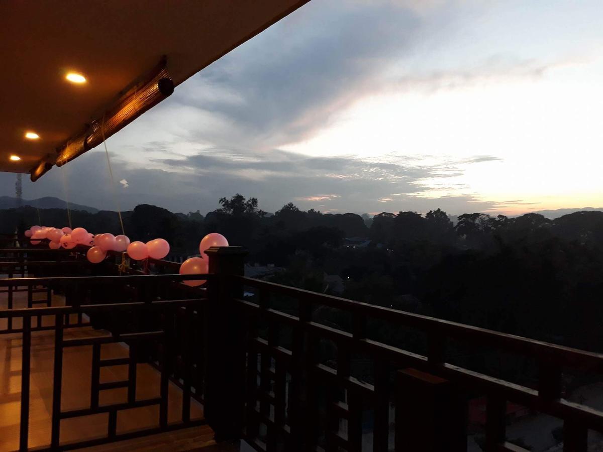Hotel Thipaw シッポー エクステリア 写真