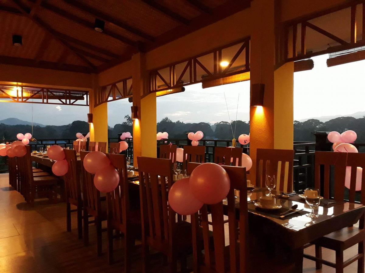 Hotel Thipaw シッポー エクステリア 写真