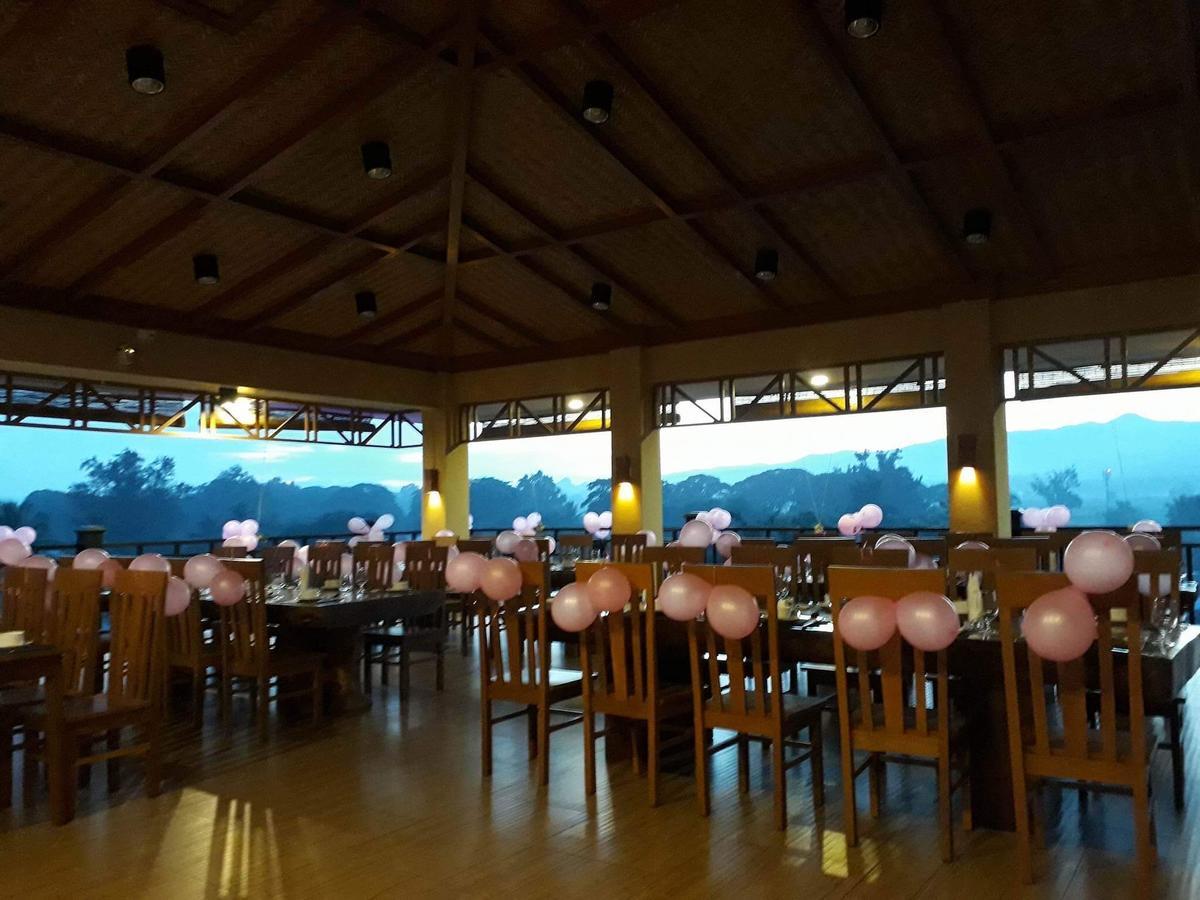 Hotel Thipaw シッポー エクステリア 写真