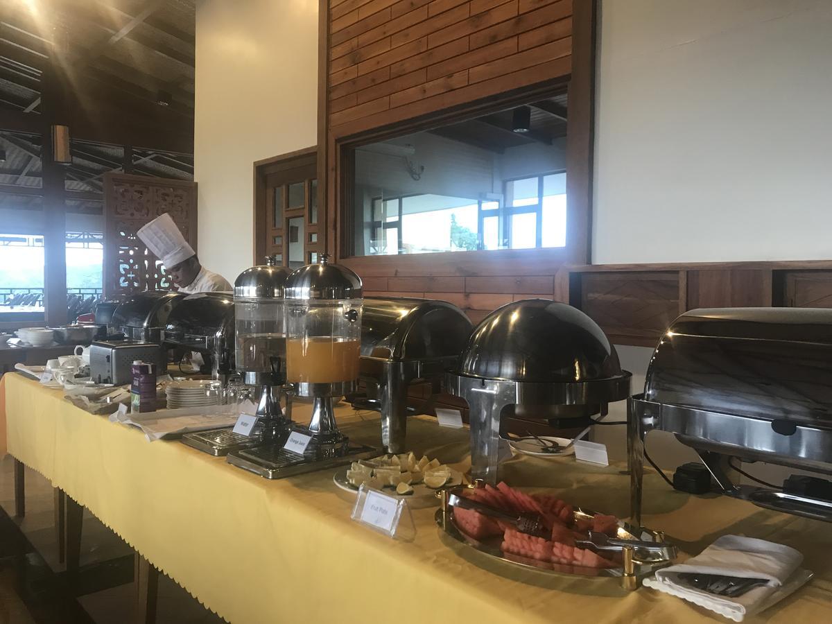 Hotel Thipaw シッポー エクステリア 写真